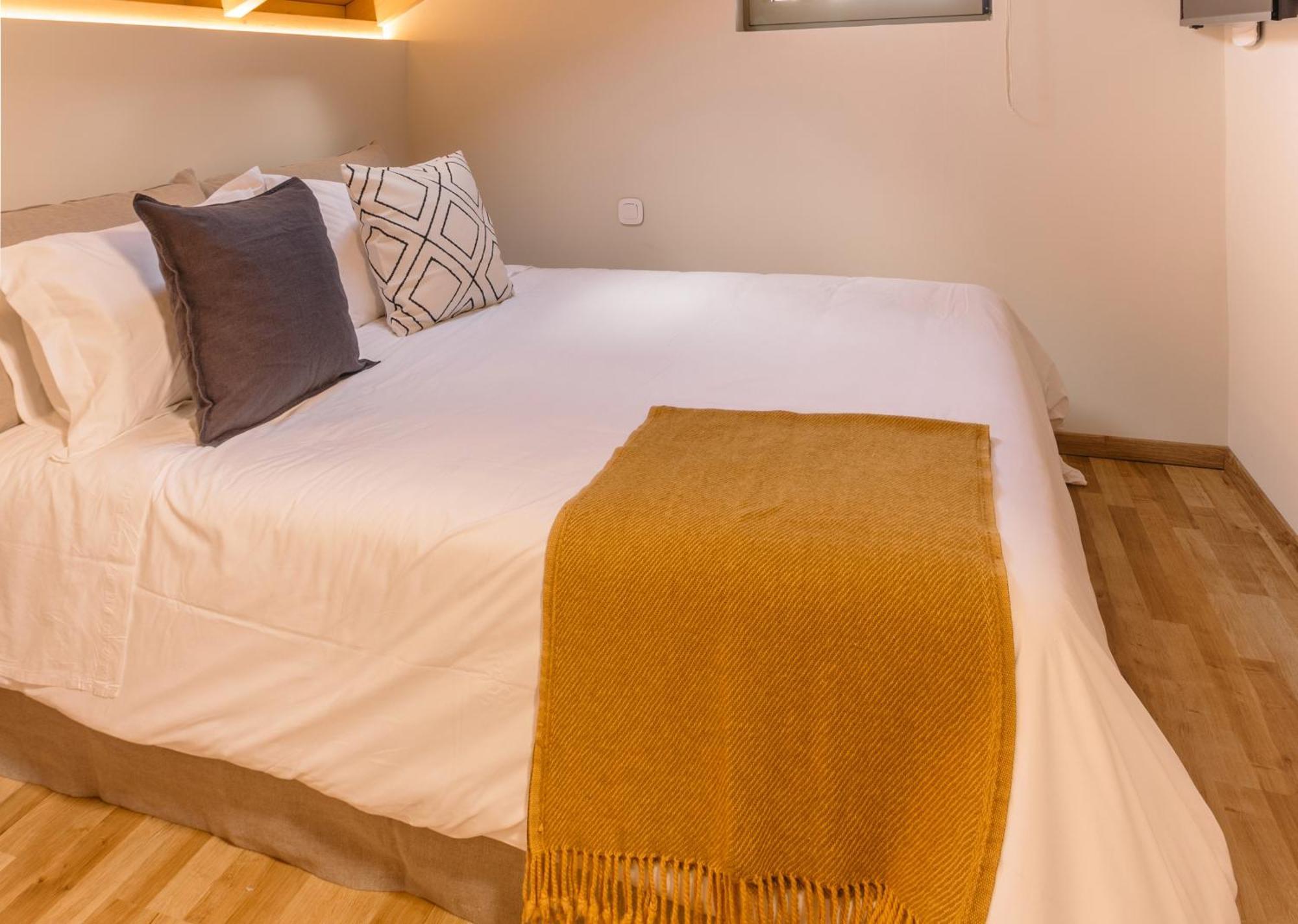 Papadria Villas - Modern Luxury Villas Near Kathisma Beach Tsoukaládhes Zewnętrze zdjęcie